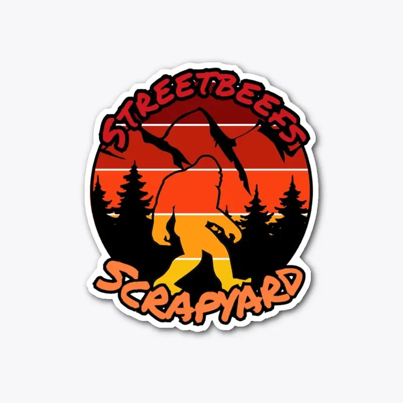 Scrapyard Season 2